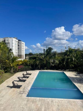 Mountain View Cibao